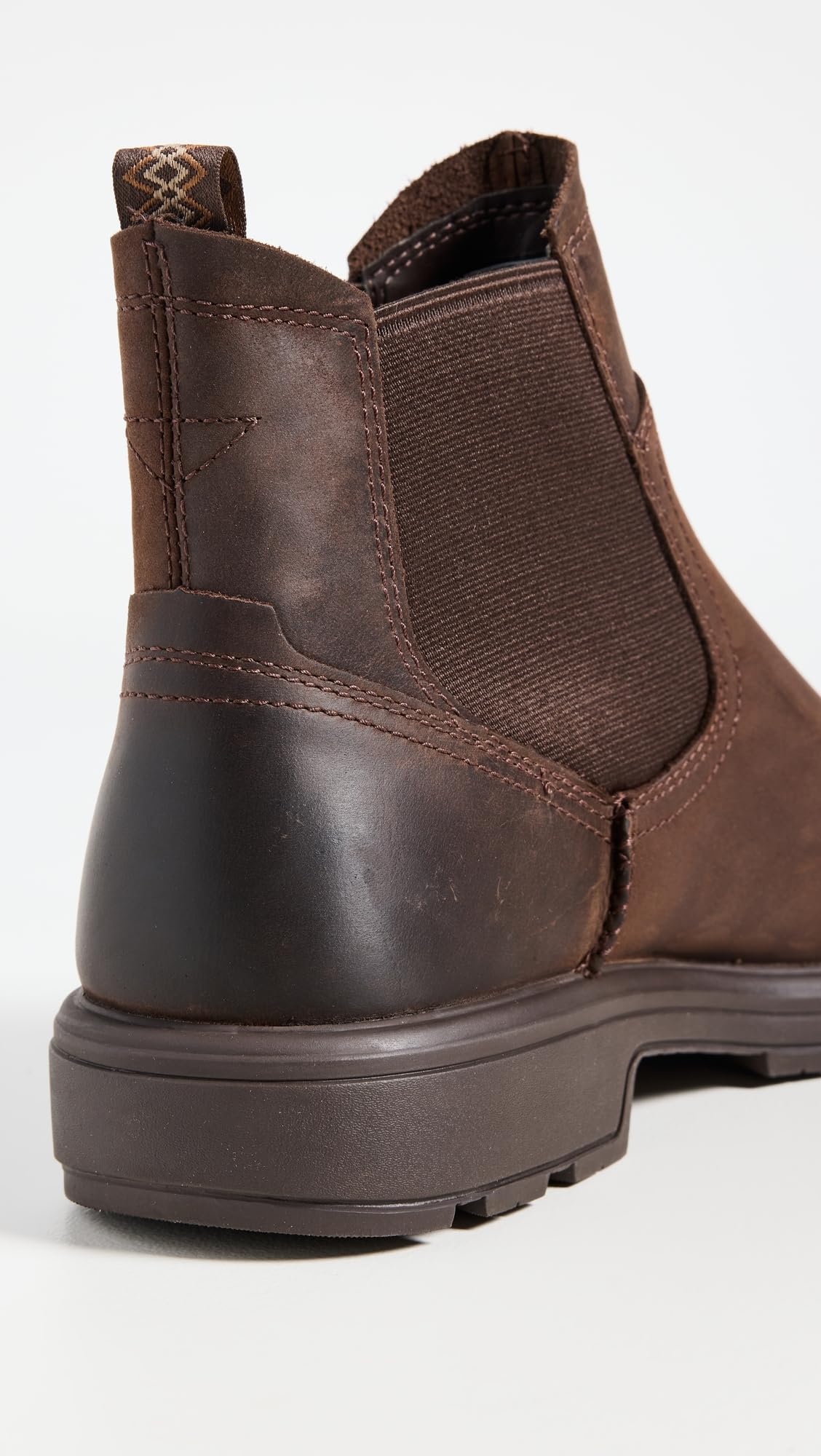 Foto 4 pulgar | Botas Ugg Biltmore Chelsea Waterproof Stout Para Hombre - Venta Internacional.