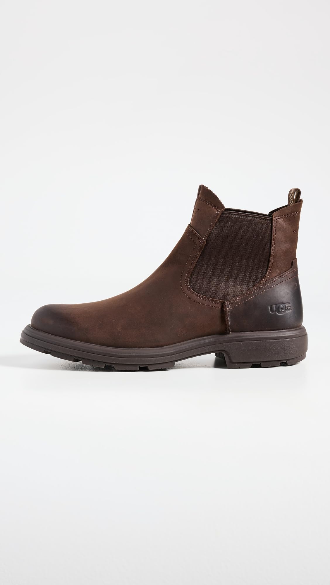 Foto 6 pulgar | Botas Ugg Biltmore Chelsea Waterproof Stout Para Hombre - Venta Internacional.