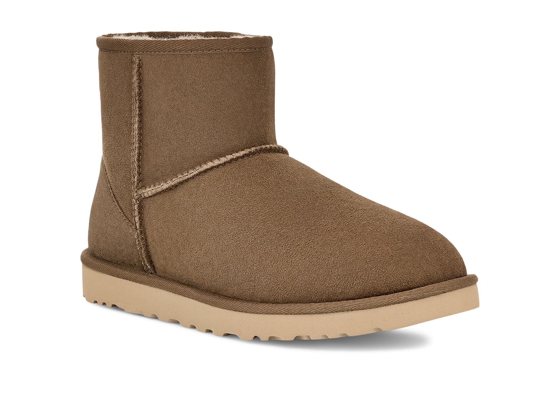 Botas Ugg Classic para Hombre - Venta Internacional