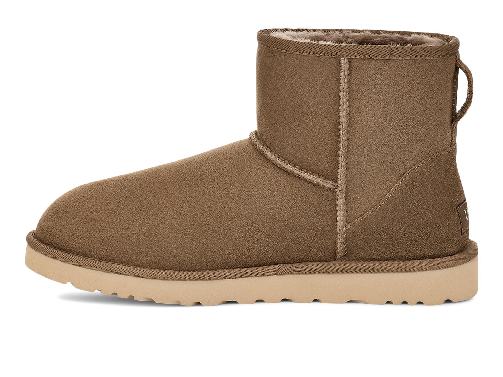 Foto 4 pulgar | Botas Ugg Classic para Hombre - Venta Internacional