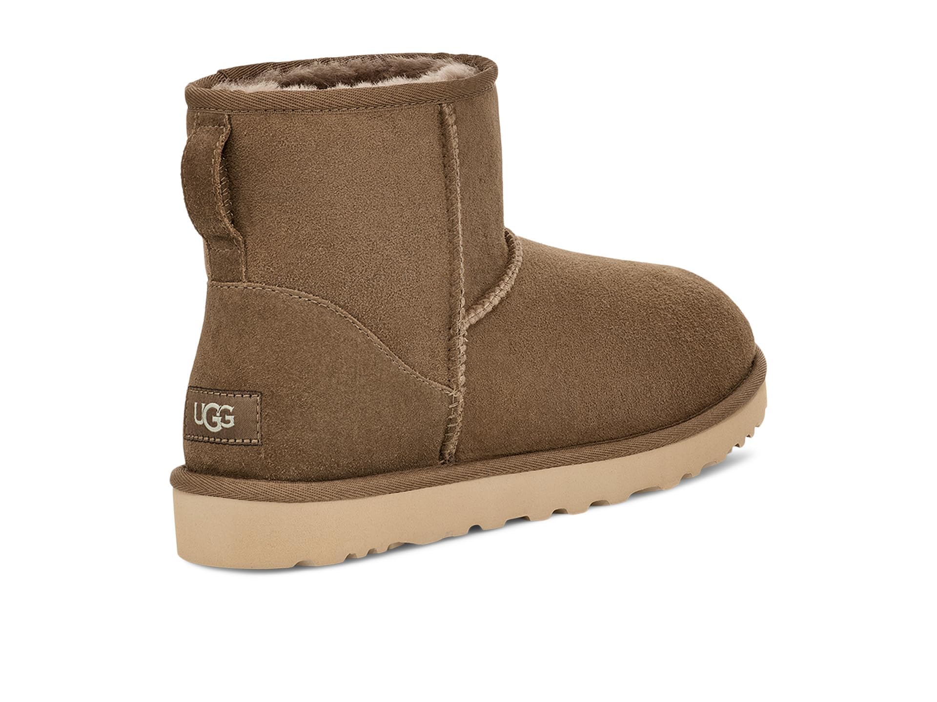 Foto 4 | Botas Ugg Classic para Hombre - Venta Internacional