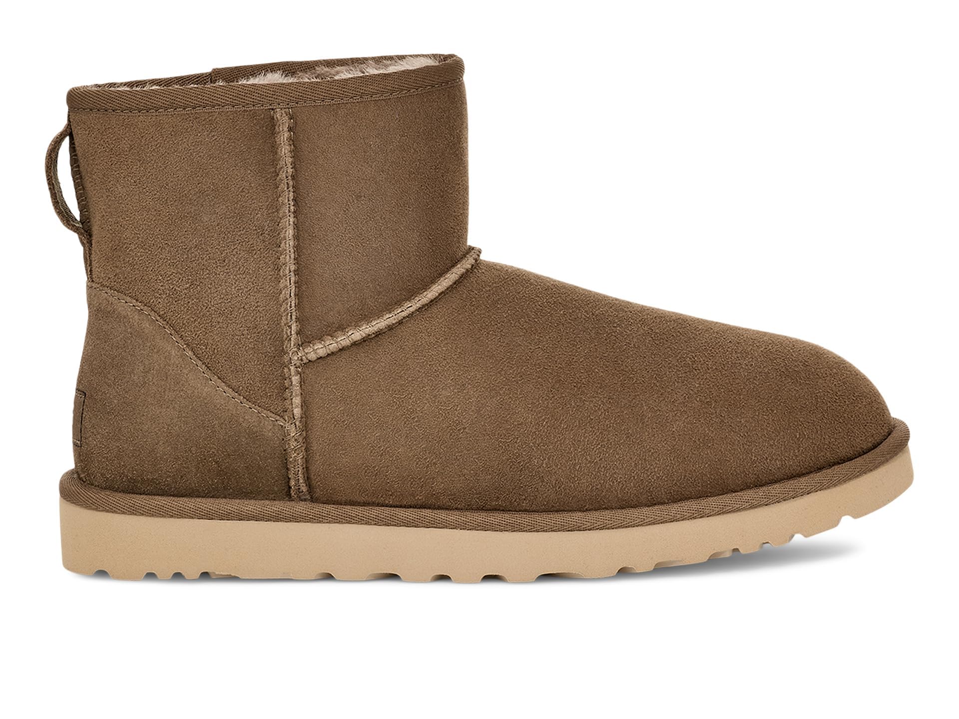Foto 6 pulgar | Botas Ugg Classic para Hombre - Venta Internacional
