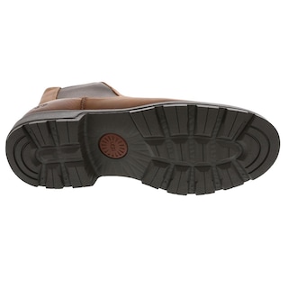 Foto 3 | Bota Chelsea Ugg Biltmore Para Hombre, Impermeable, Color Coñac 11.5us - Venta Internacional.