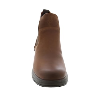 Foto 5 | Bota Chelsea Ugg Biltmore Para Hombre, Impermeable, Color Coñac 11.5us - Venta Internacional.