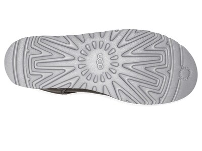 Foto 3 | Botas de Moda Ugg Classic Mini Gris para Hombre- Venta Internacional