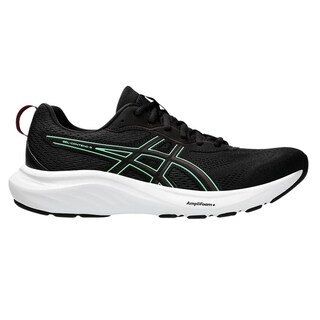 Foto 1 | Tenis Asics Gel-contend 9 Hombre Running Negro