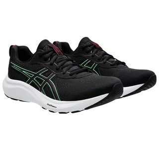 Foto 2 | Tenis Asics Gel-contend 9 Hombre Running Negro