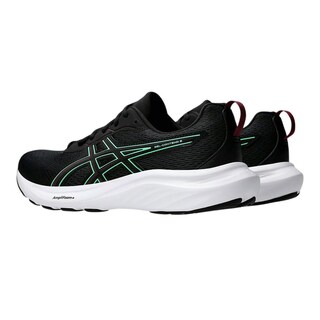 Foto 3 | Tenis Asics Gel-contend 9 Hombre Running Negro
