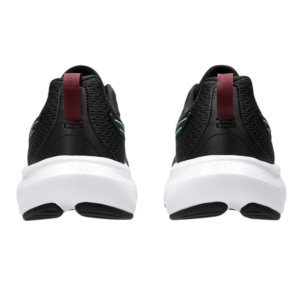 Foto 5 pulgar | Tenis Asics Gel-contend 9 Hombre Running Negro