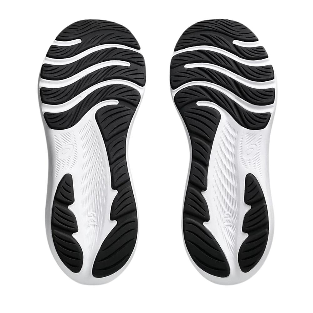 Foto 6 pulgar | Tenis Asics Gel-contend 9 Hombre Running Negro