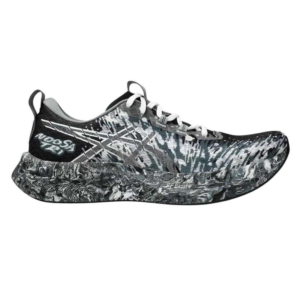 Tenis Asics Noosa Tri 16 Hombre Running Gris