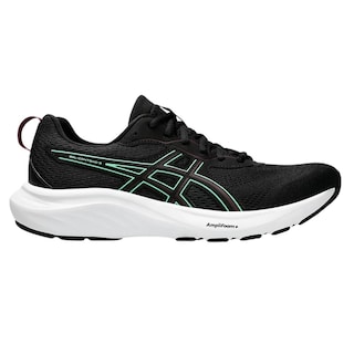Foto 1 | Tenis Asics Gel-contend 9 Hombre Running Negro