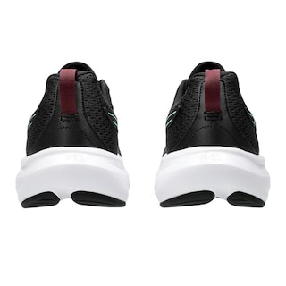 Foto 4 | Tenis Asics Gel-contend 9 Hombre Running Negro