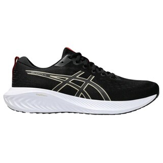 Foto 1 | Tenis Asics Gel-excite 10 Hombre Fitness Negro