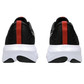 Foto 3 | Tenis Asics Gel-excite 10 Hombre Fitness Negro