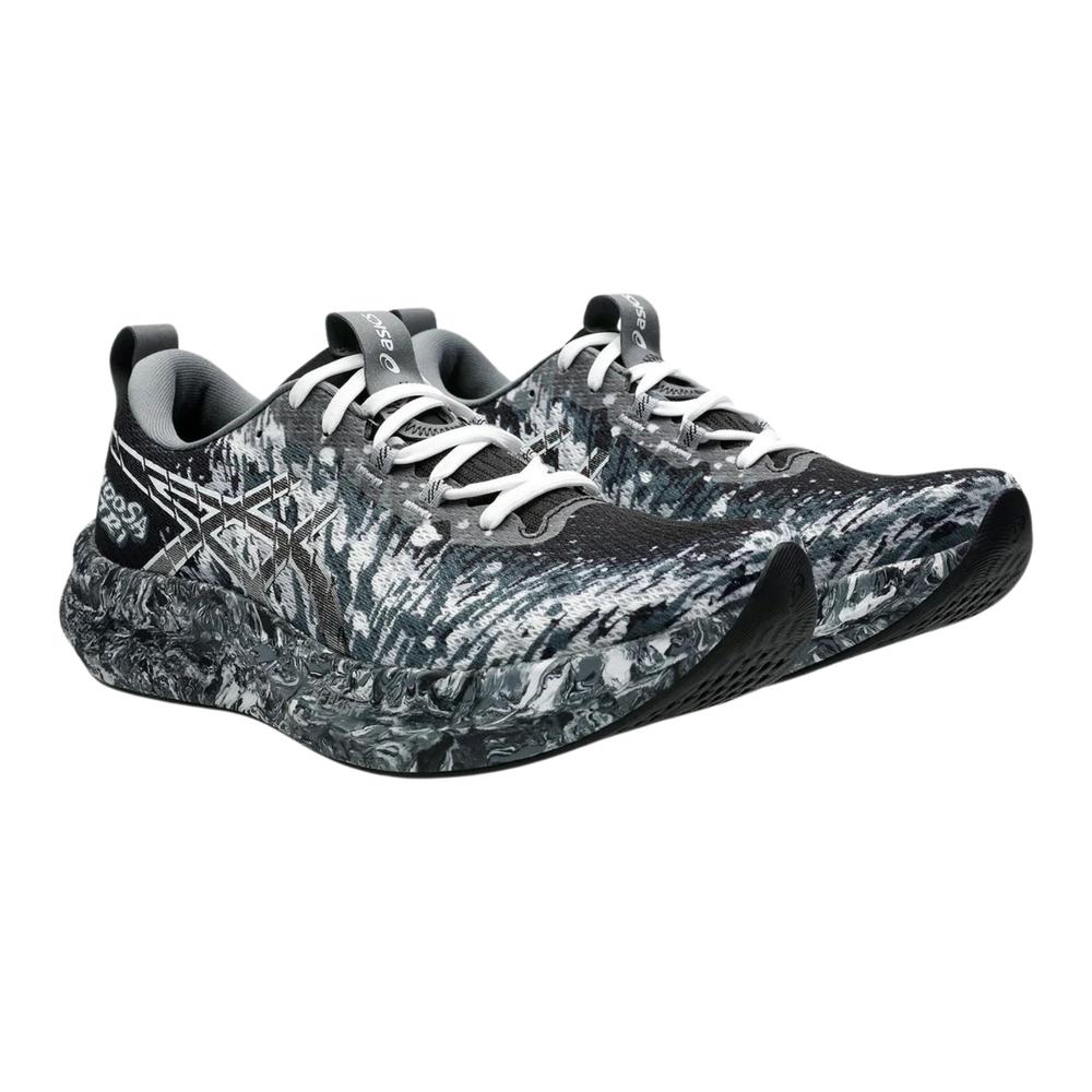 Foto 5 pulgar | Tenis Asics Noosa Tri 16 Hombre Running Gris