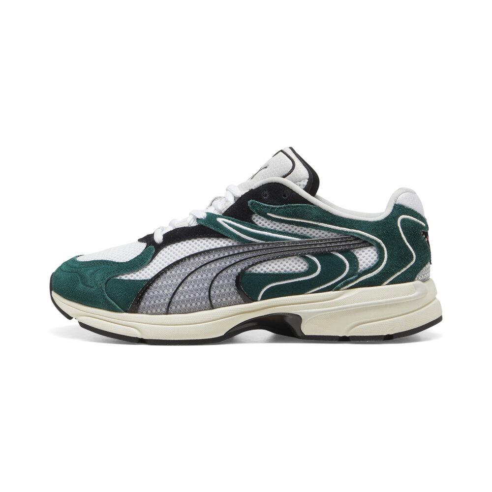 Tenis Puma Extos Collector Unisex Verde