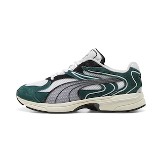 Foto 1 | Tenis Puma Extos Collector Unisex Verde