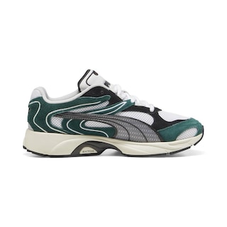 Foto 2 | Tenis Puma Extos Collector Unisex Verde