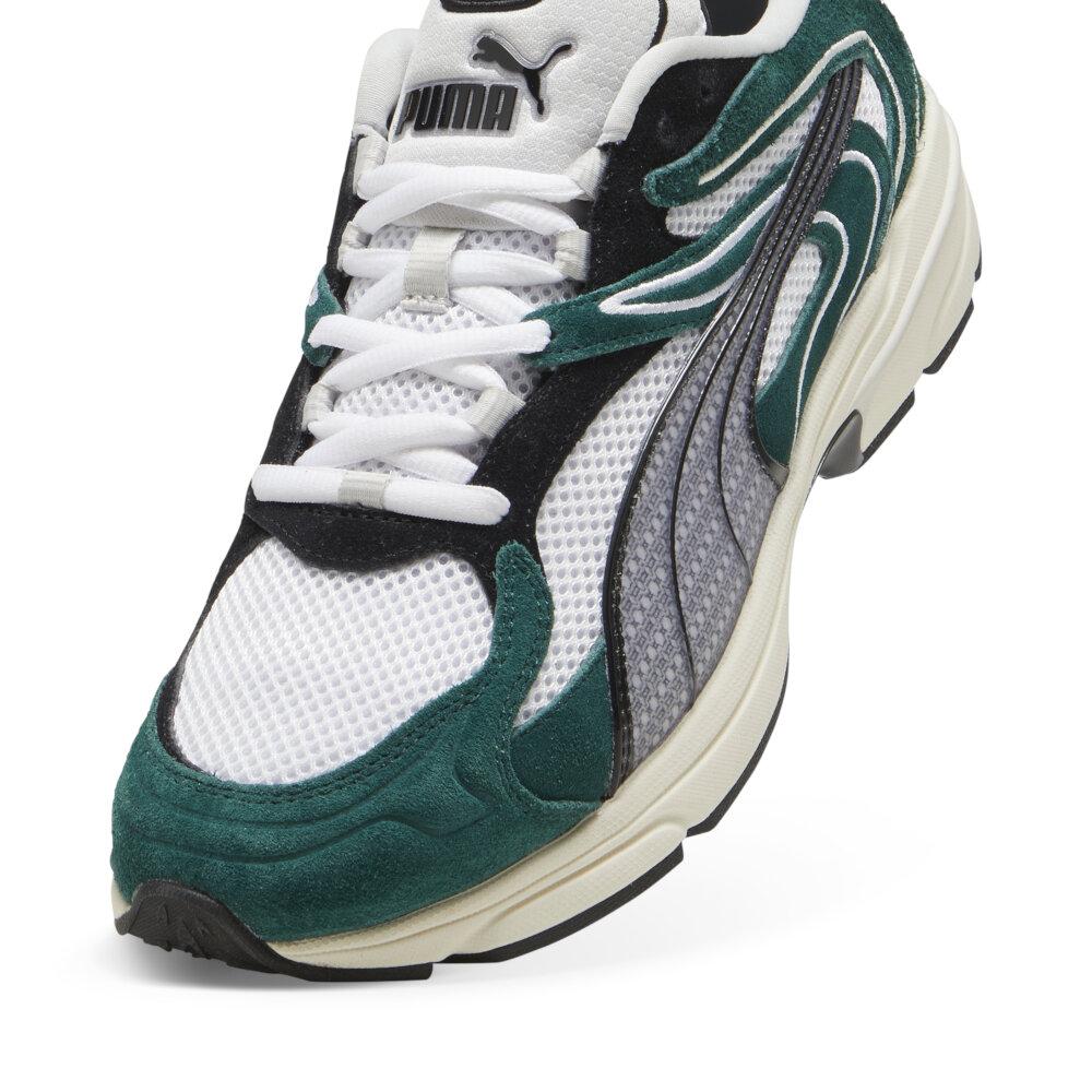 Foto 6 | Tenis Puma Extos Collector Unisex Verde