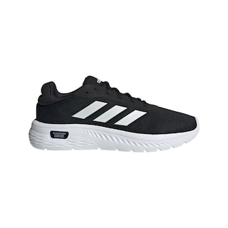 Foto 1 | Tenis Cloudfoam Comfy Adidas Negro Hombre