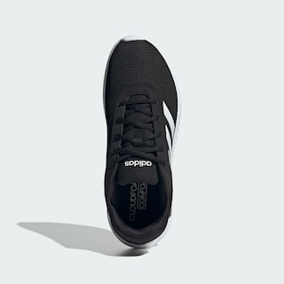 Foto 5 | Tenis Cloudfoam Comfy Adidas Negro Hombre