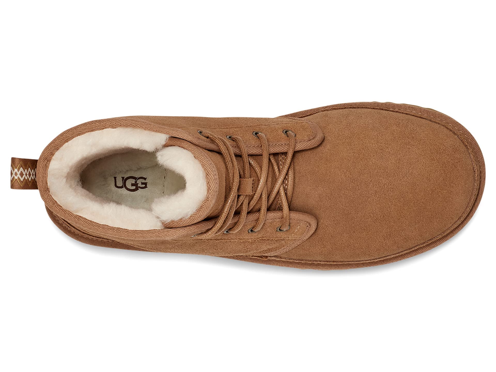Foto 3 pulgar | Bota Ugg Neumel High para Hombre - Venta Internacional