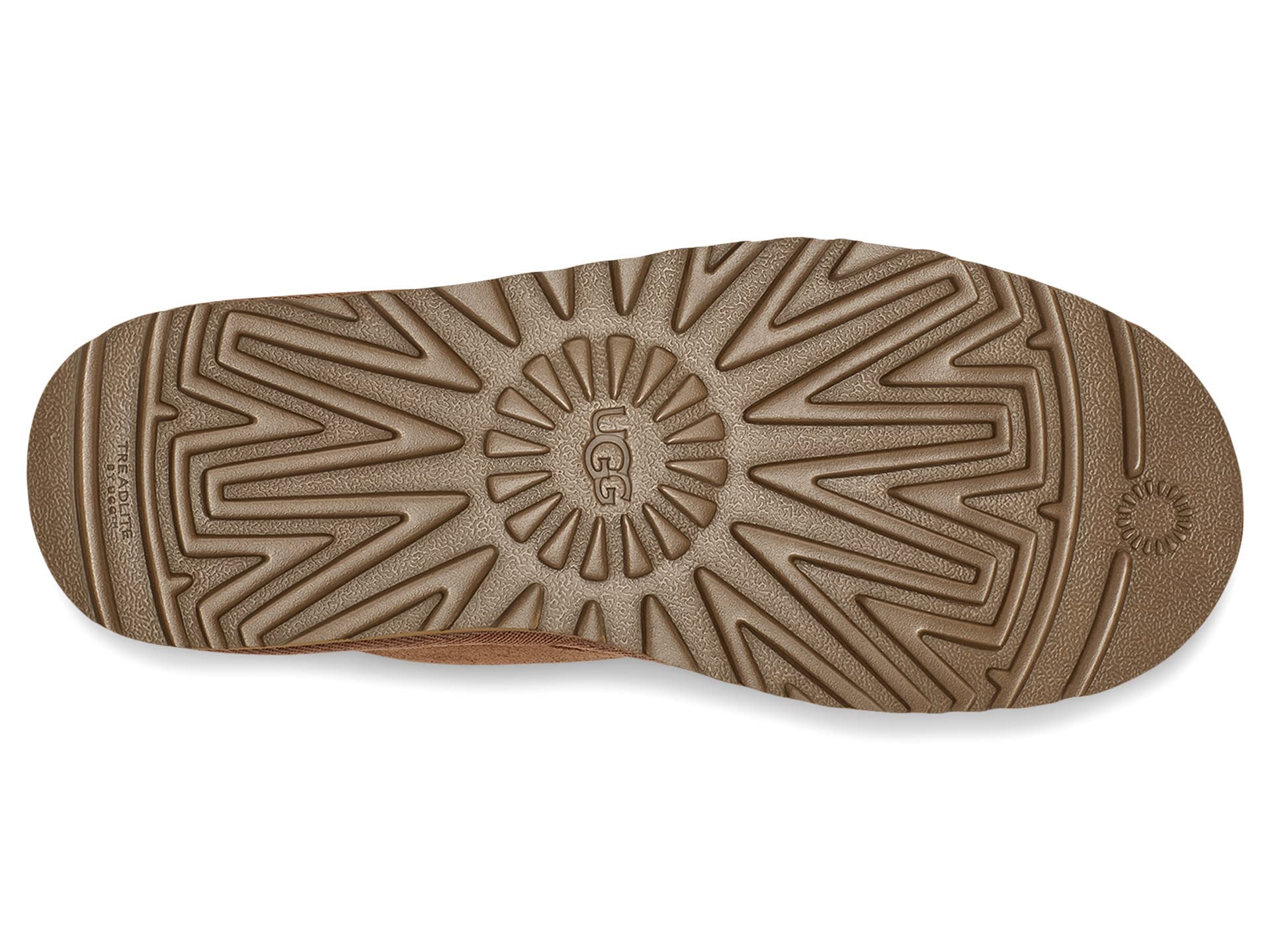 Foto 4 pulgar | Bota Ugg Neumel High para Hombre - Venta Internacional