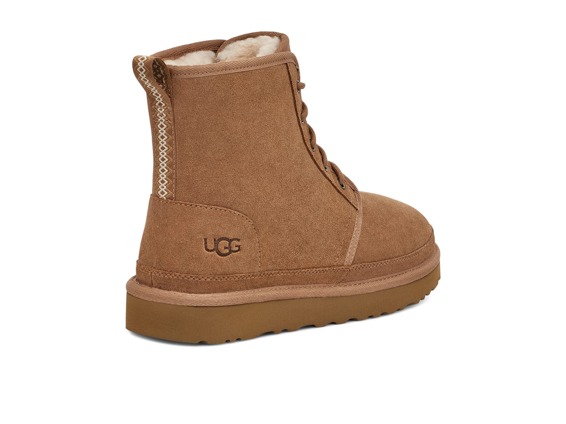 Foto 6 pulgar | Bota Ugg Neumel High para Hombre - Venta Internacional