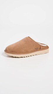 Foto 2 | Pantuflas Ugg Classic para Hombre - Venta Internacional