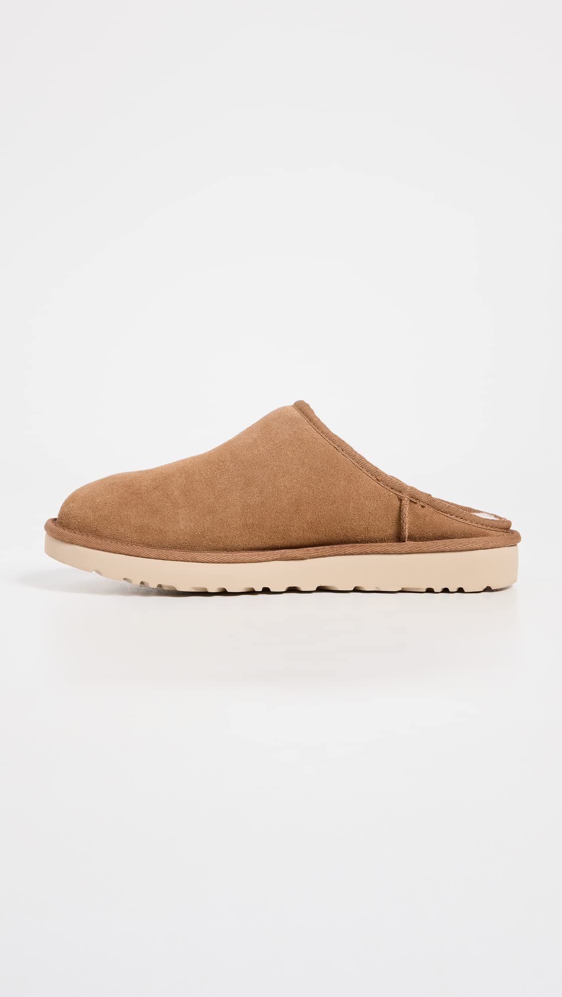 Foto 6 pulgar | Pantuflas Ugg Classic para Hombre - Venta Internacional