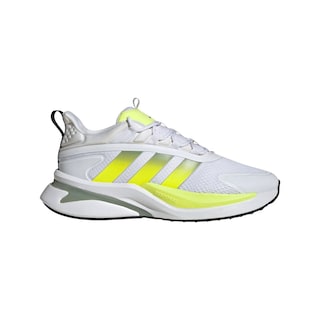 Foto 1 | Tenis Alpharesponse Adidas Blanco Hombre