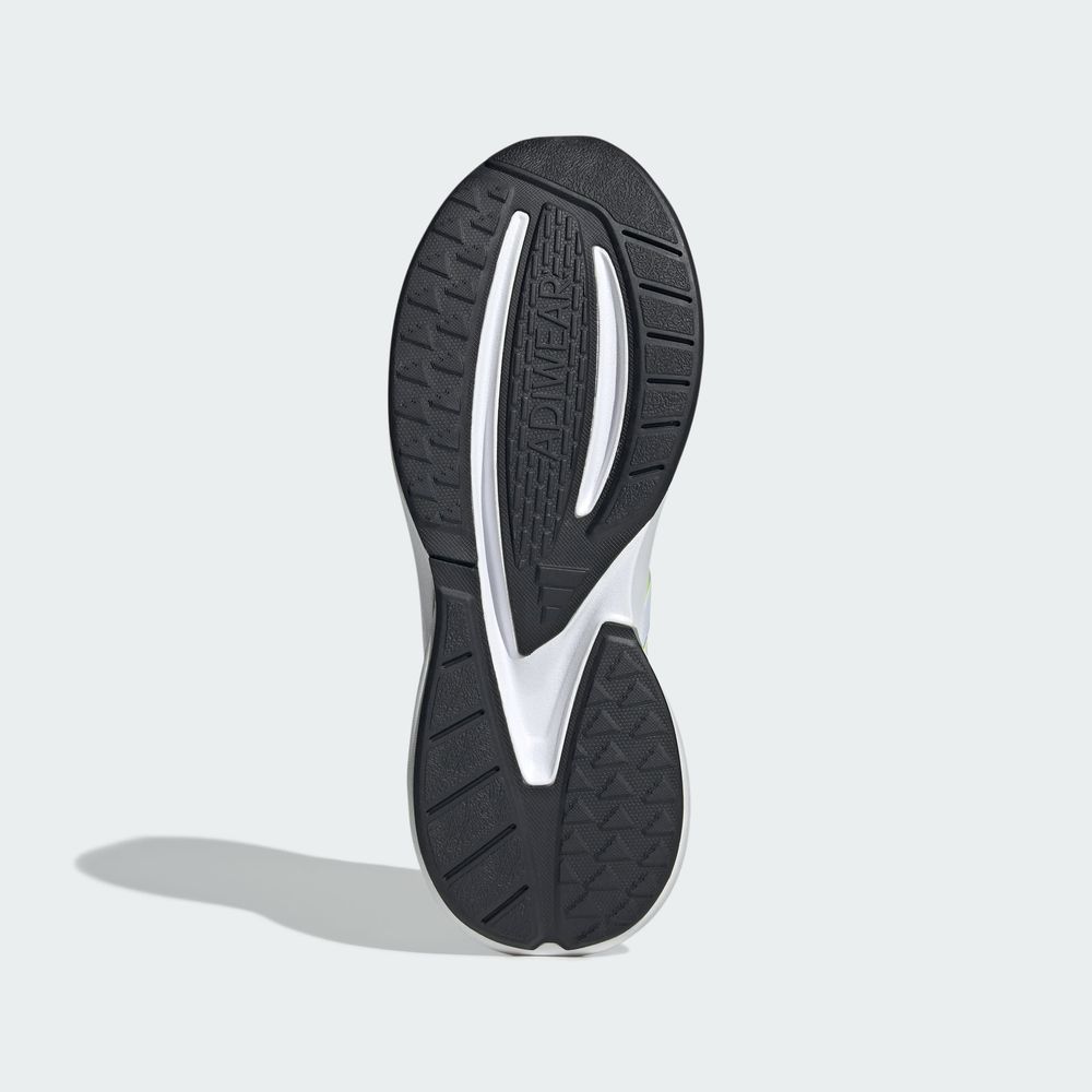 Foto 6 pulgar | Tenis Alpharesponse Adidas Blanco Hombre