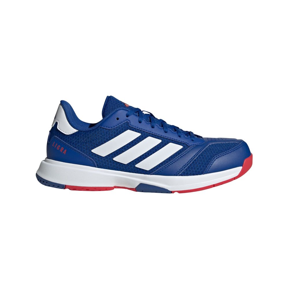 Ligra 8 M Adidas Azul Hombre