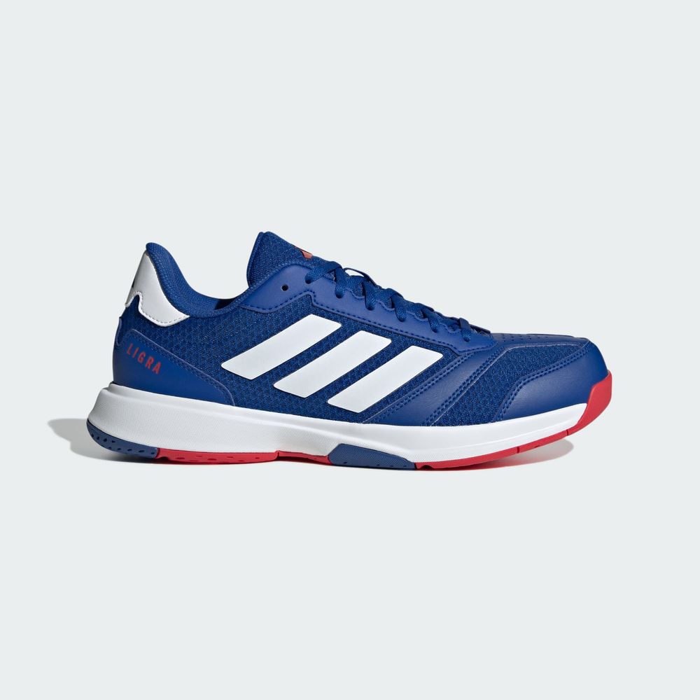 Foto 2 | Ligra 8 M Adidas Azul Hombre