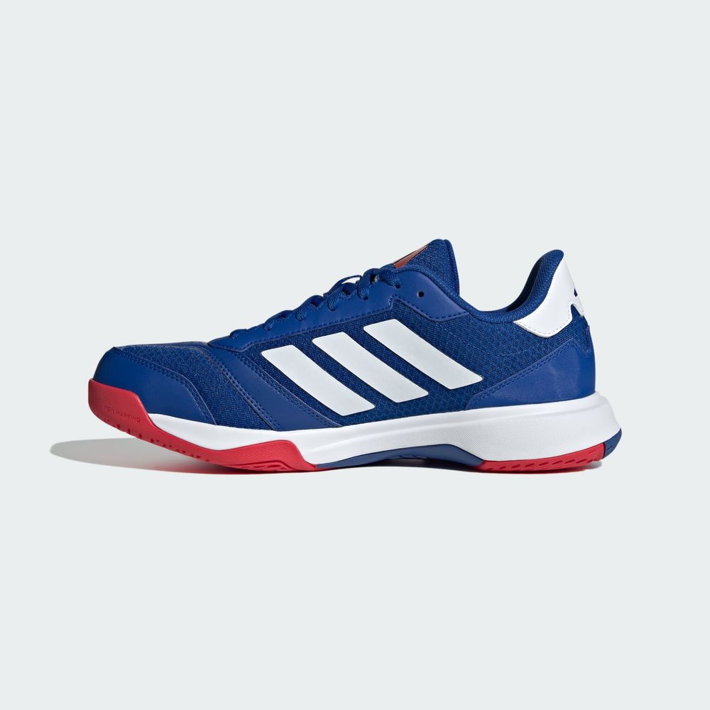 Foto 3 | Ligra 8 M Adidas Azul Hombre