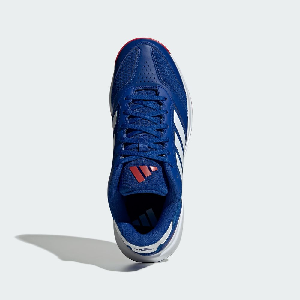 Foto 4 | Ligra 8 M Adidas Azul Hombre
