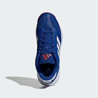 Foto 4 | Ligra 8 M Adidas Azul Hombre