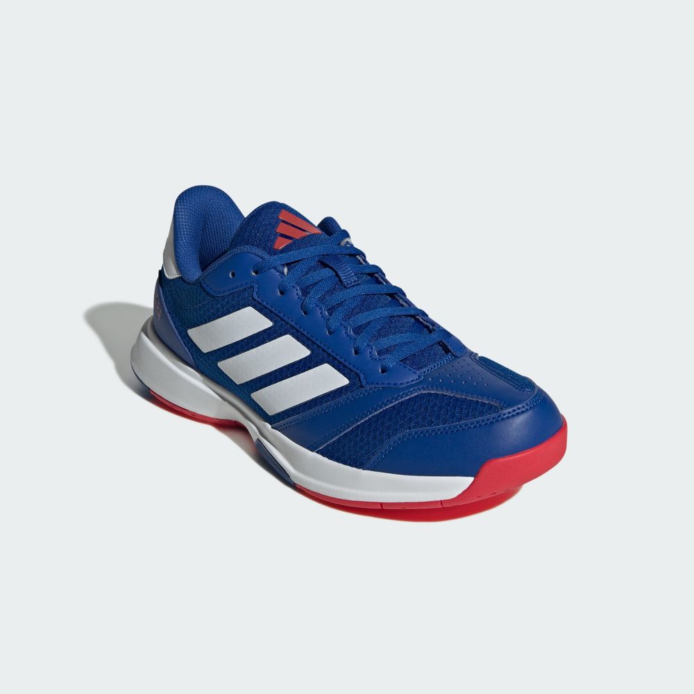Foto 6 | Ligra 8 M Adidas Azul Hombre