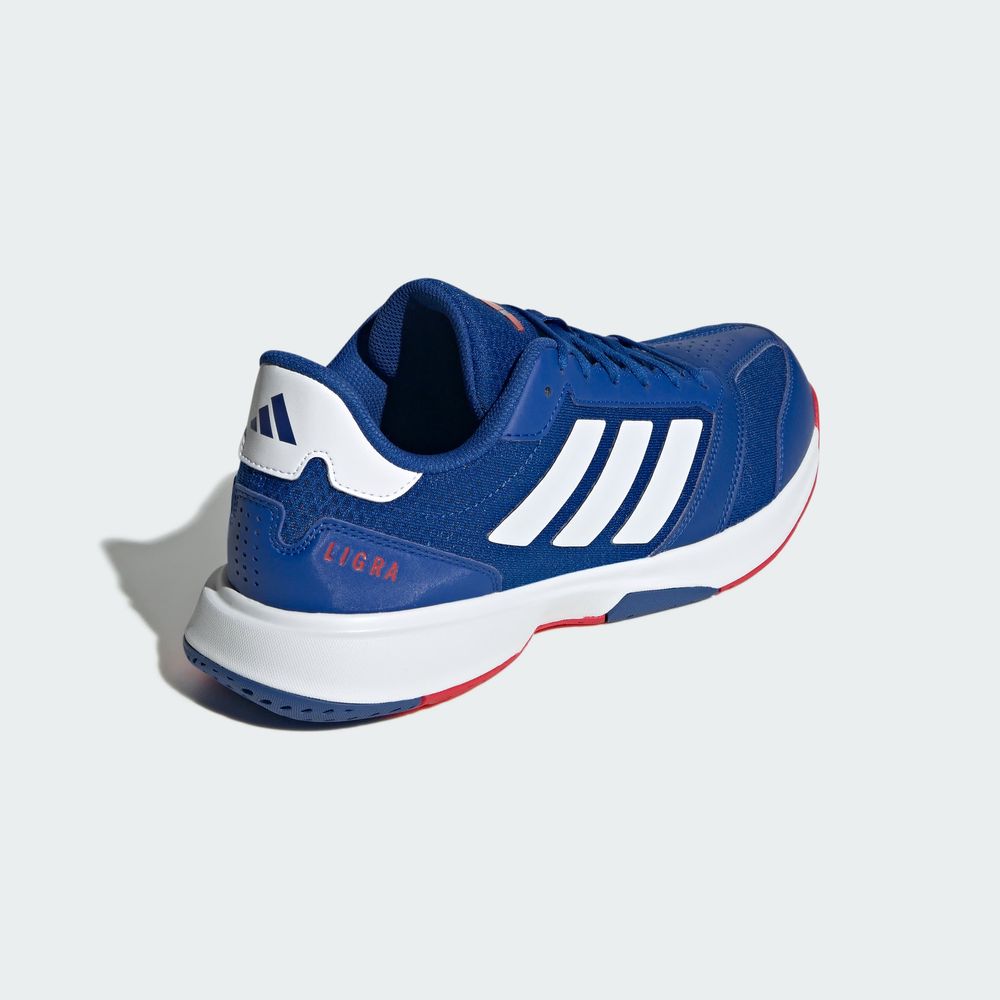 Foto 7 | Ligra 8 M Adidas Azul Hombre