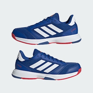 Foto 8 | Ligra 8 M Adidas Azul Hombre