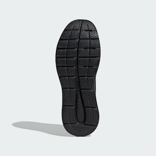 Foto 5 | Tenis Cloudfoam Comfy Adidas Negro Hombre