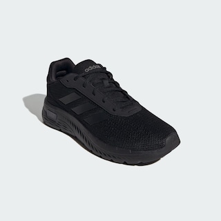 Foto 6 | Tenis Cloudfoam Comfy Adidas Negro Hombre