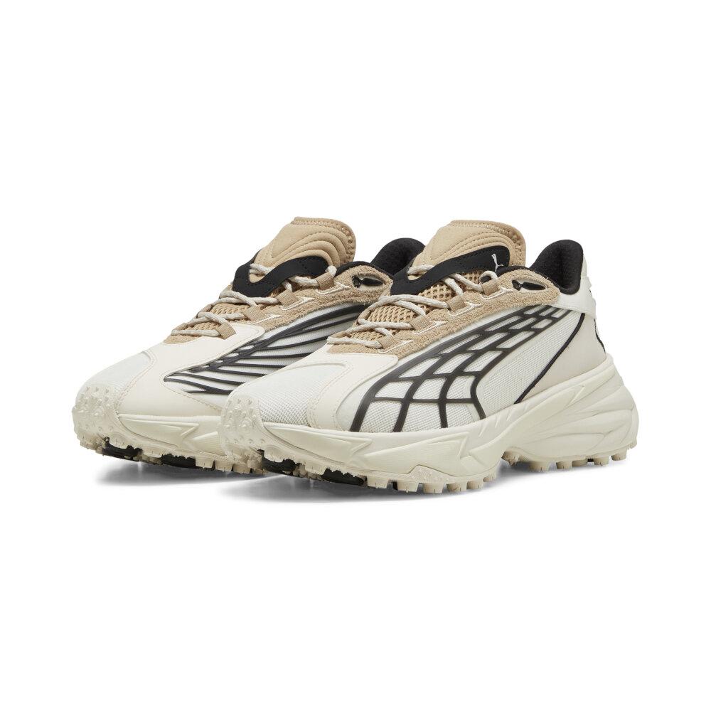 Foto 4 pulgar | Tenis Puma Spirex Icons Unisex Beige