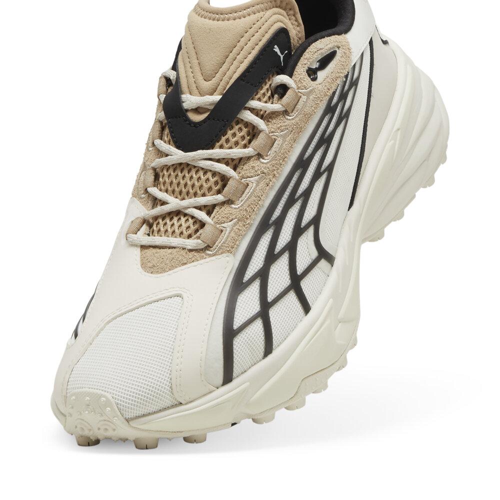 Foto 7 pulgar | Tenis Puma Spirex Icons Unisex Beige