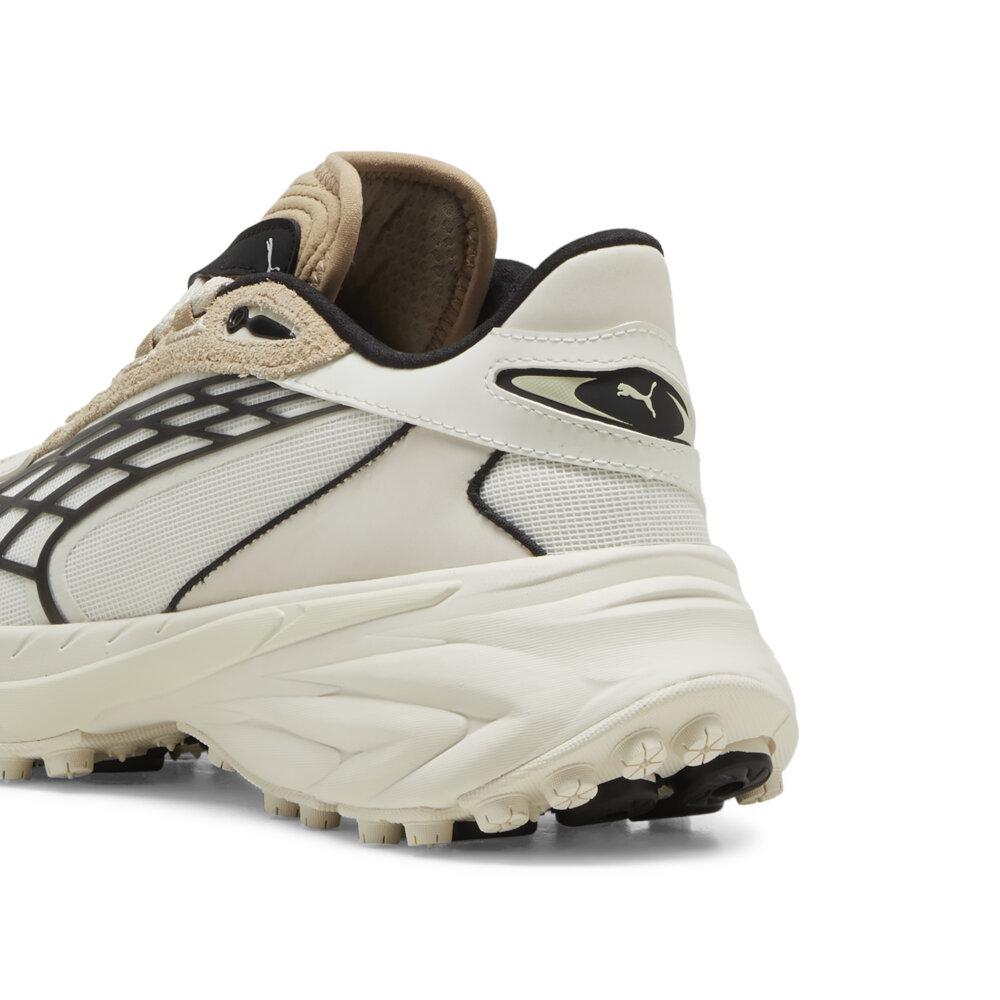 Foto 8 pulgar | Tenis Puma Spirex Icons Unisex Beige