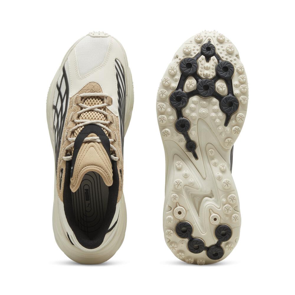 Foto 9 pulgar | Tenis Puma Spirex Icons Unisex Beige