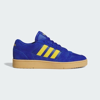 Foto 2 | Break Start Premium Low Adidas Azul Unisex