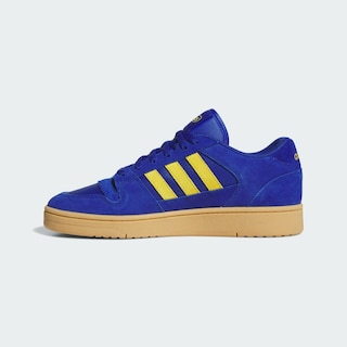Foto 3 | Break Start Premium Low Adidas Azul Unisex