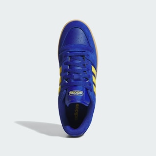 Foto 4 | Break Start Premium Low Adidas Azul Unisex
